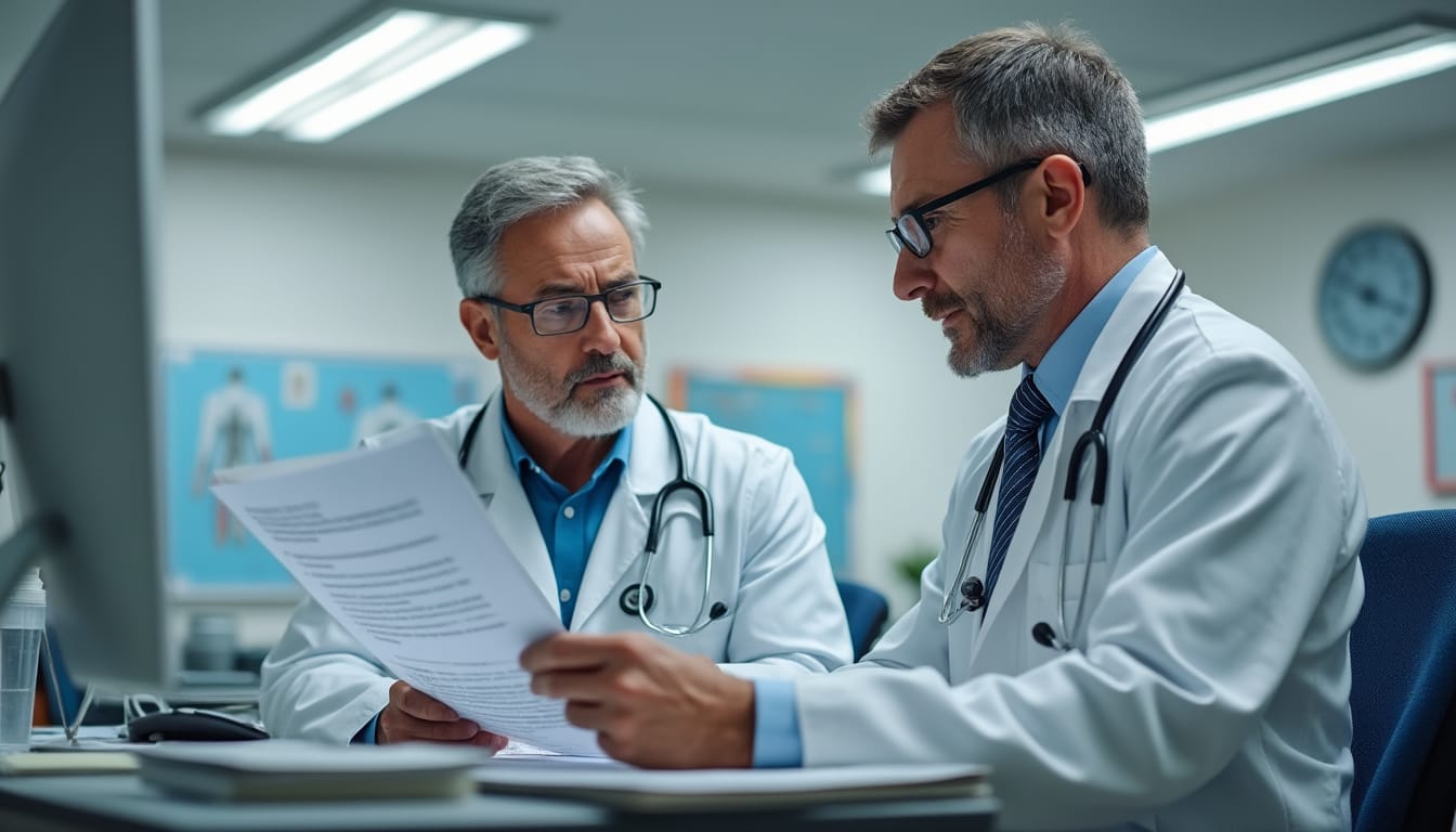 découvrez comment prévenir efficacement une rechute après un accident de travail en identifiant les pièges courants à éviter. suivez nos conseils pratiques pour protéger votre santé et vos droits.