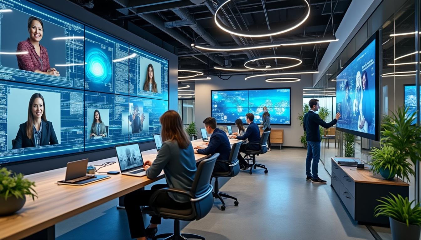 découvrez nos conseils pratiques pour optimiser votre bureau numérique en 2025 : outils, organisation et astuces pour gagner en efficacité et améliorer votre espace de travail à l’ère digitale.