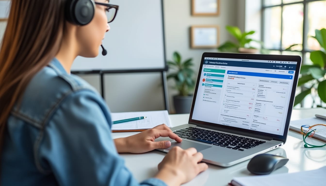 découvrez comment accéder facilement à votre compte pôle emploi en 2025 grâce à nos conseils pratiques et sécurisés. gagnez du temps pour consulter vos démarches et services en ligne.