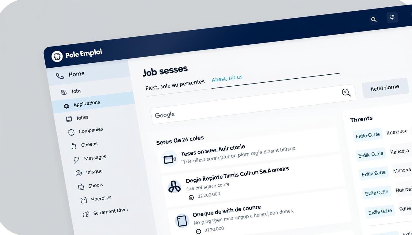 découvrez étape par étape comment accéder facilement à votre espace personnel sur pôle emploi pour gérer vos démarches, consulter vos allocations et suivre votre dossier en toute sécurité.