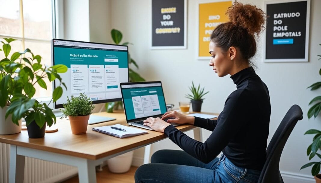 Comment actualiser mon compte Pôle Emploi en 2025 ? découvrez comment actualiser facilement votre compte pôle emploi en 2025 : étapes à suivre, conseils pratiques et délais à respecter pour rester inscrit et bénéficier de vos droits.