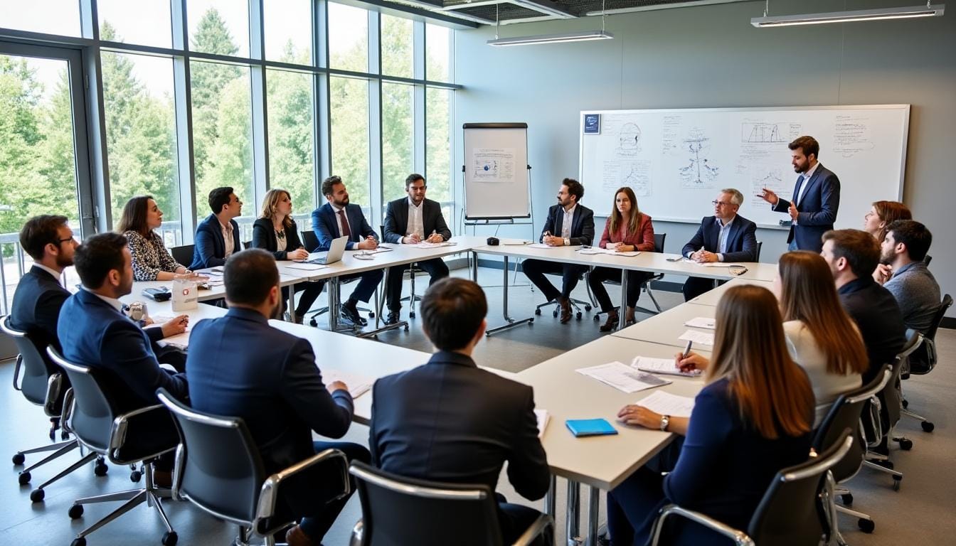 découvrez les étapes simples pour actualiser votre compte pôle emploi en 2025 : guide pratique, conseils, délais et astuces pour réussir votre déclaration mensuelle en ligne.