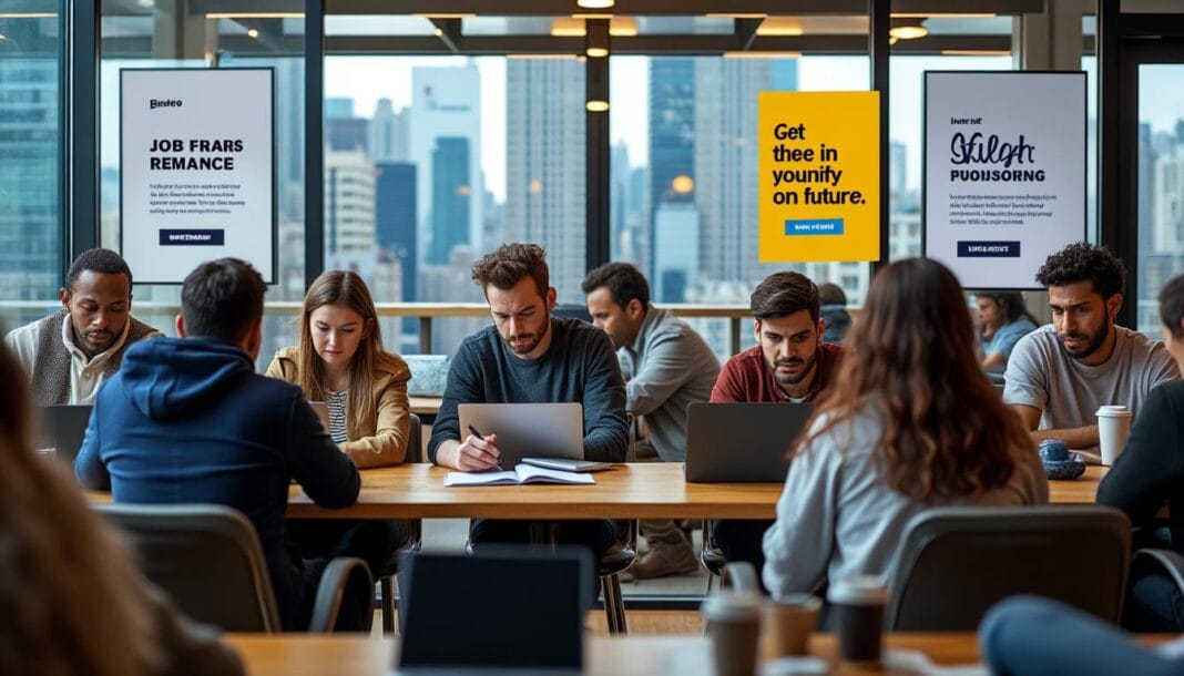 Comment le chômage touche-t-il les étudiants en 2025 ? découvrez comment le chômage impacte les étudiants en 2025 : raisons, conséquences sur la vie universitaire, et solutions pour mieux s'adapter au marché du travail.