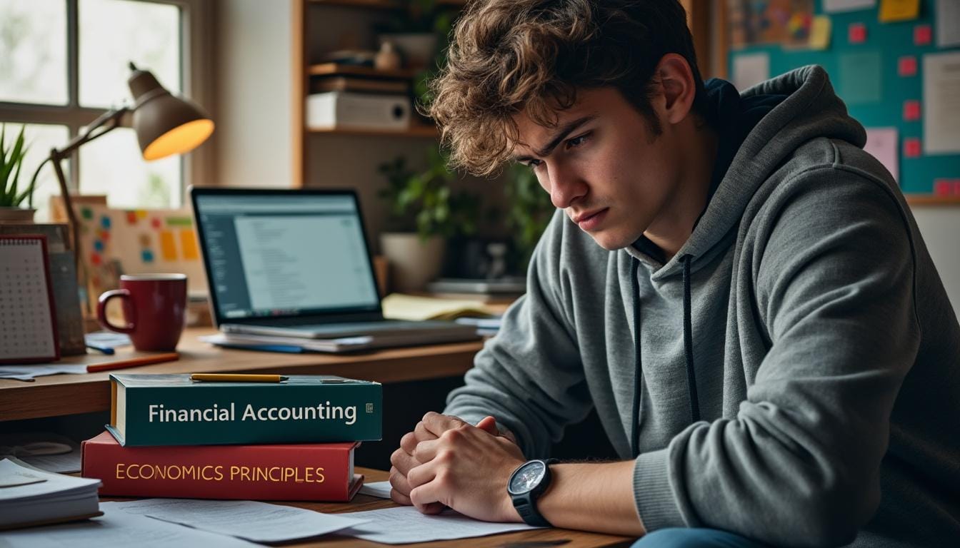 découvrez comment le chômage impacte les étudiants en 2025 : chiffres clés, causes, conséquences et solutions pour mieux comprendre cette problématique qui façonne l’avenir des jeunes diplômés.