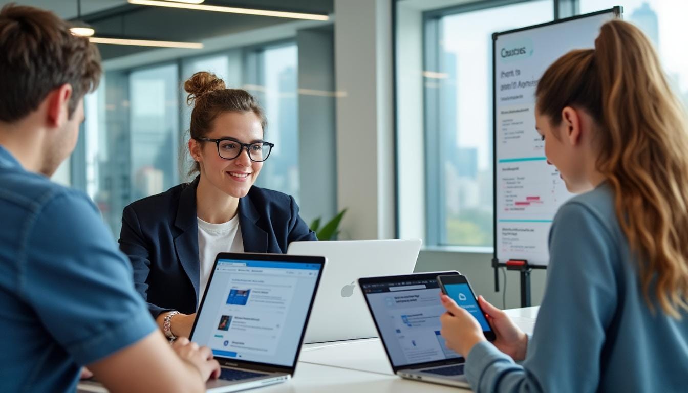 découvrez comment le chômage impacte les étudiants en 2025 : tendances, causes principales et solutions possibles pour améliorer leur insertion professionnelle.