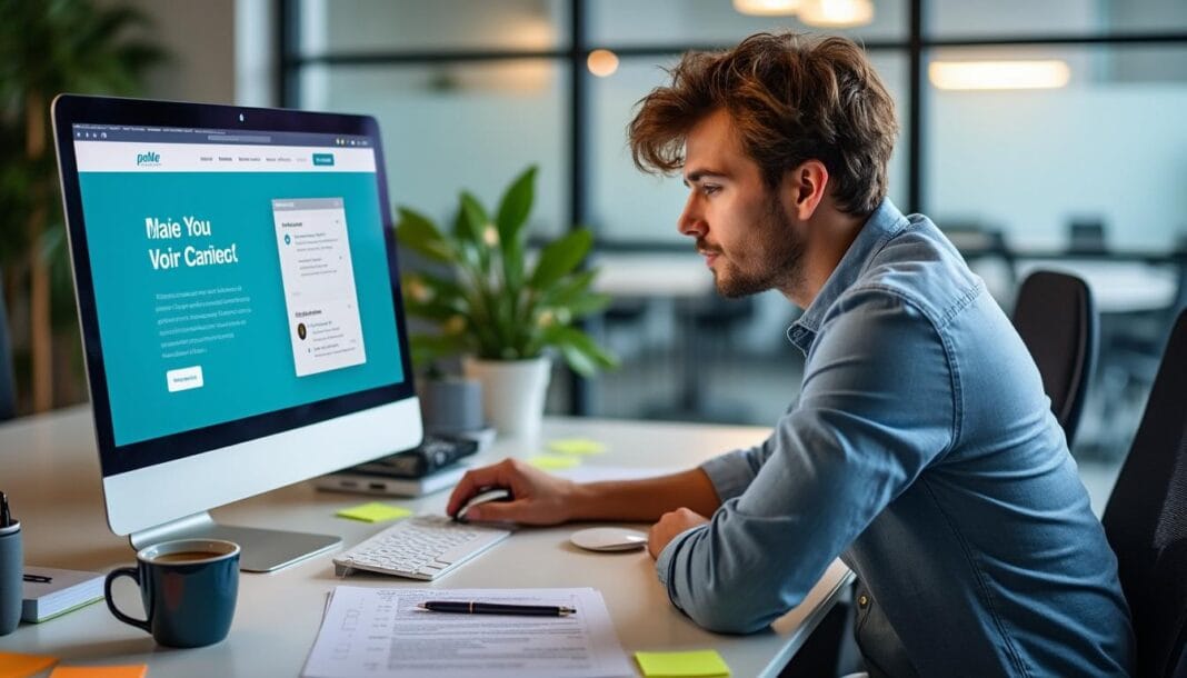 Comment naviguer dans votre espace personnel sur Pôle emploi ? découvrez comment accéder et utiliser facilement votre espace personnel sur pôle emploi : conseils étape par étape pour gérer vos démarches, actualiser votre situation et trouver des offres d'emploi.