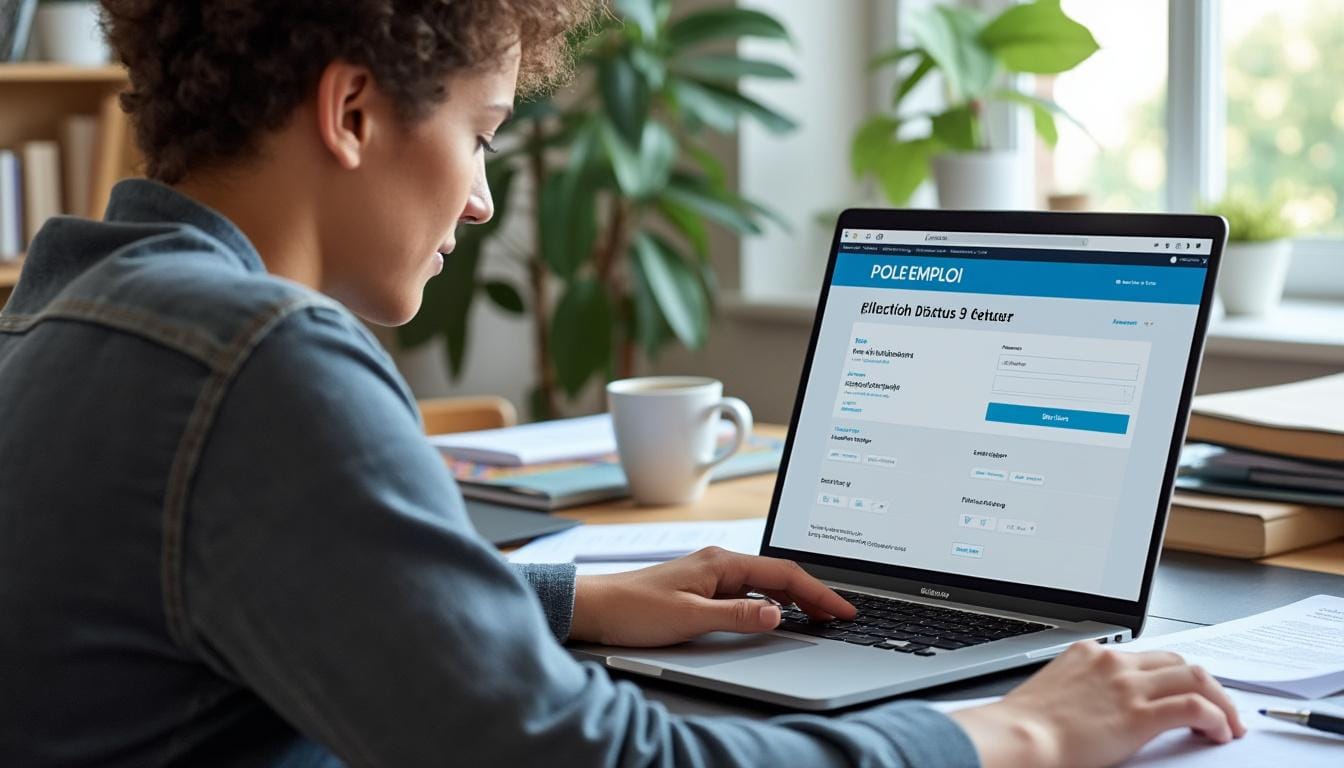 découvrez comment accéder facilement à votre espace personnel sur pôle emploi et gérez vos démarches en toute simplicité : connexion, navigation et astuces pour utiliser tous les services en ligne.