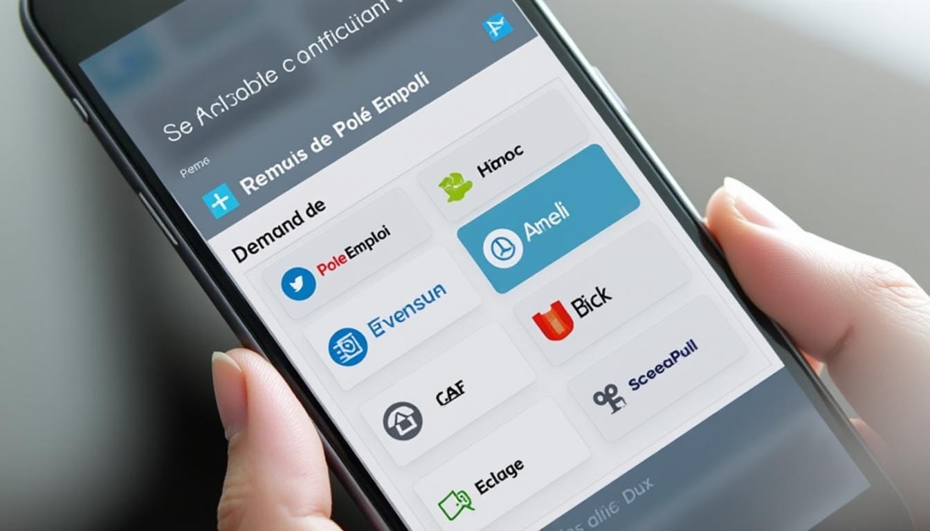 découvrez comment accéder facilement à votre espace personnel sur pôle emploi, gérer vos démarches en ligne et optimiser vos recherches d'emploi grâce à nos conseils pratiques.