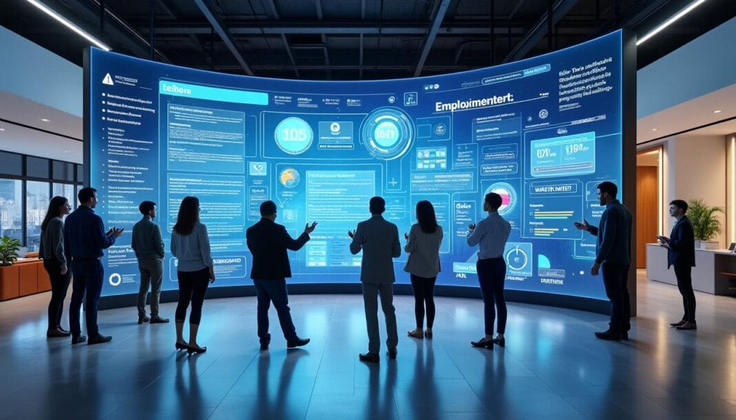 découvrez nos conseils pratiques pour utiliser facilement l'espace client de pôle emploi en 2025 : gestion de votre dossier, suivi des démarches et accès à tous les services en ligne.