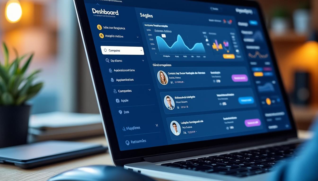découvrez nos conseils pour naviguer facilement sur l'espace client de pôle emploi en 2025 : accès, fonctionnalités clés et astuces pour optimiser vos démarches en ligne.