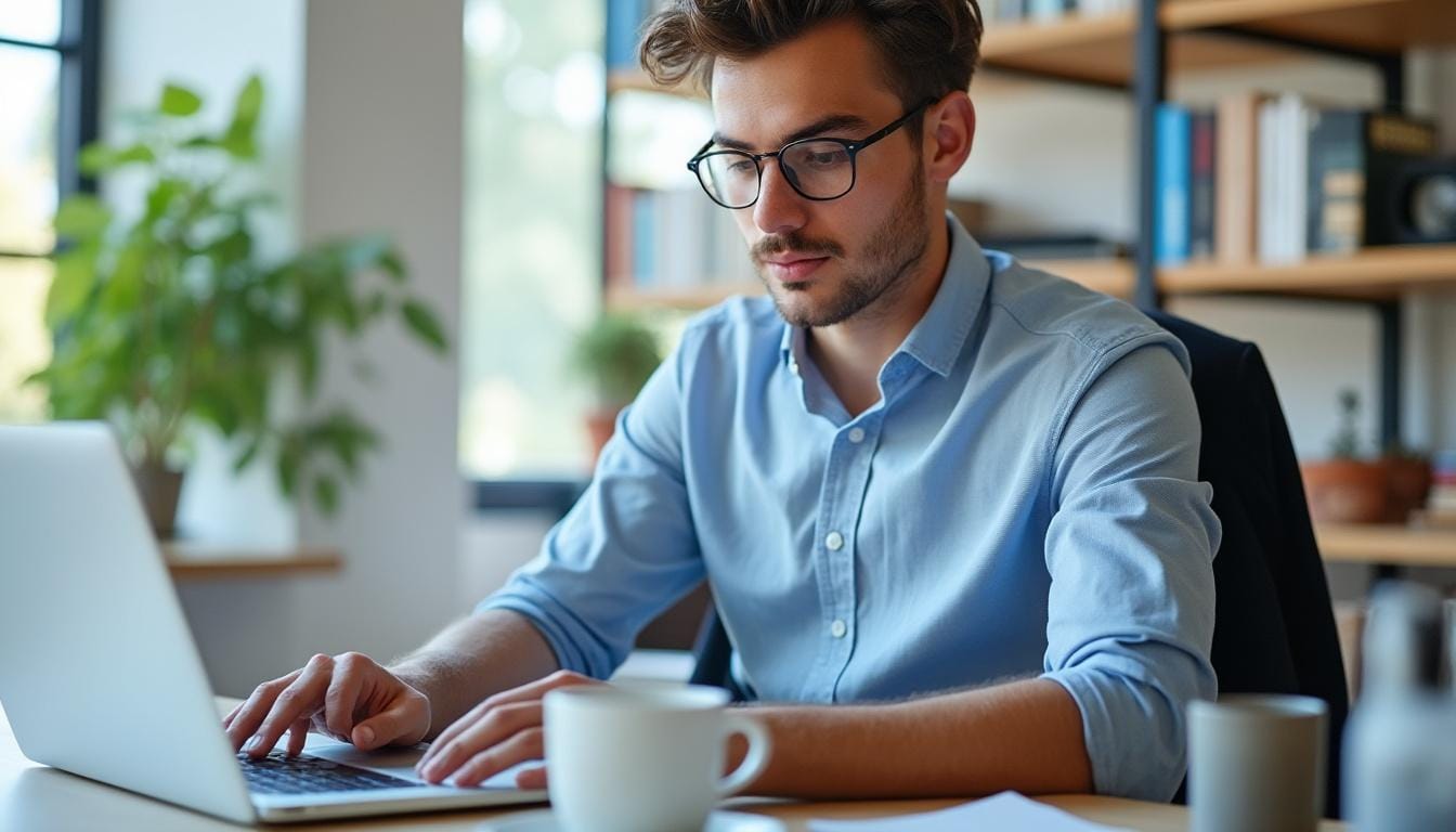 découvrez comment utiliser facilement l'espace client de pôle emploi en 2025 grâce à nos conseils pratiques pour accéder à vos services, gérer vos démarches en ligne et optimiser votre navigation en toute sécurité.