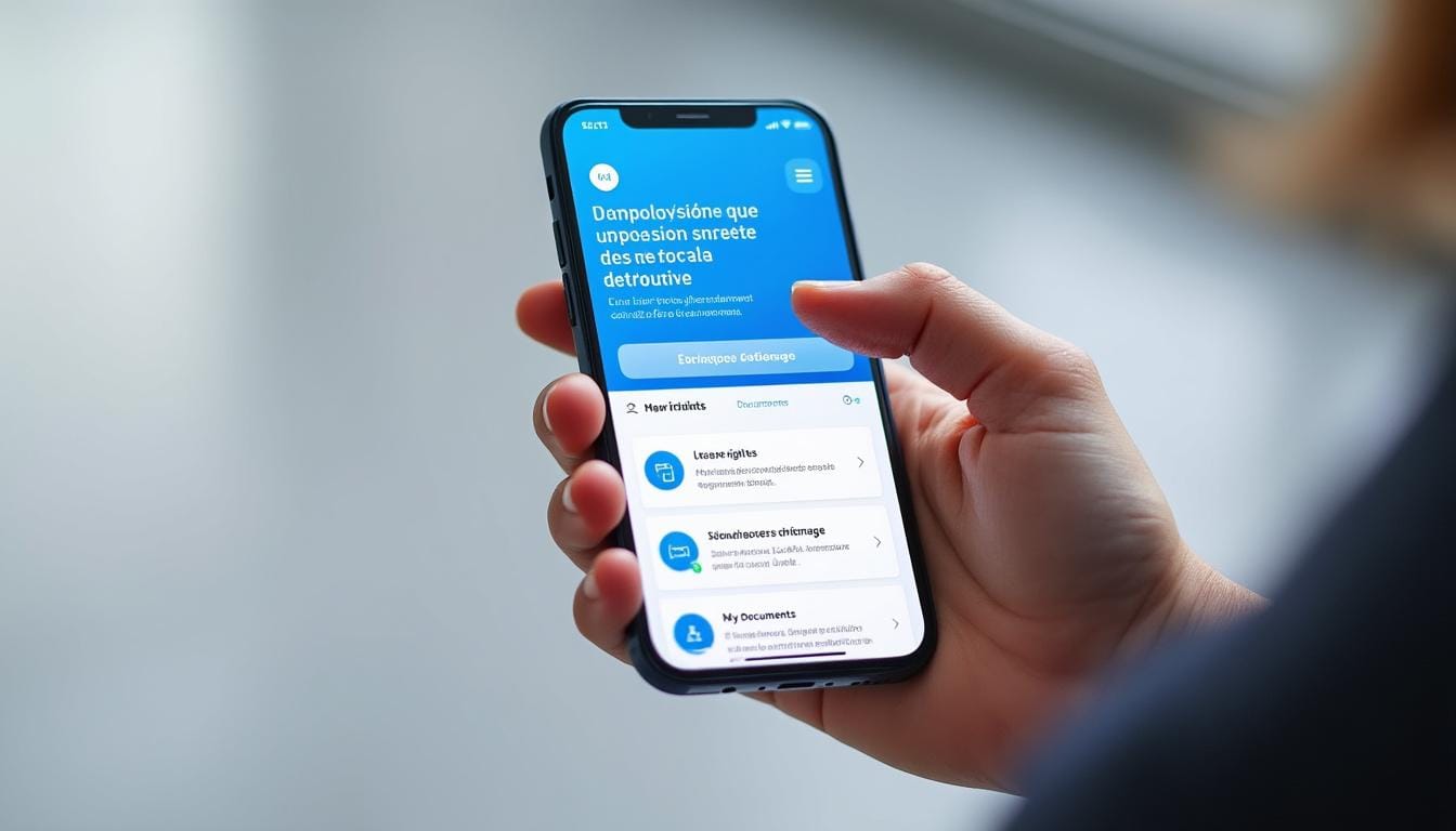 découvrez nos conseils pratiques et astuces pour utiliser efficacement l’espace client pôle emploi en 2025 : connexion, gestion de votre dossier, démarches en ligne et optimisation de vos recherches d’emploi.