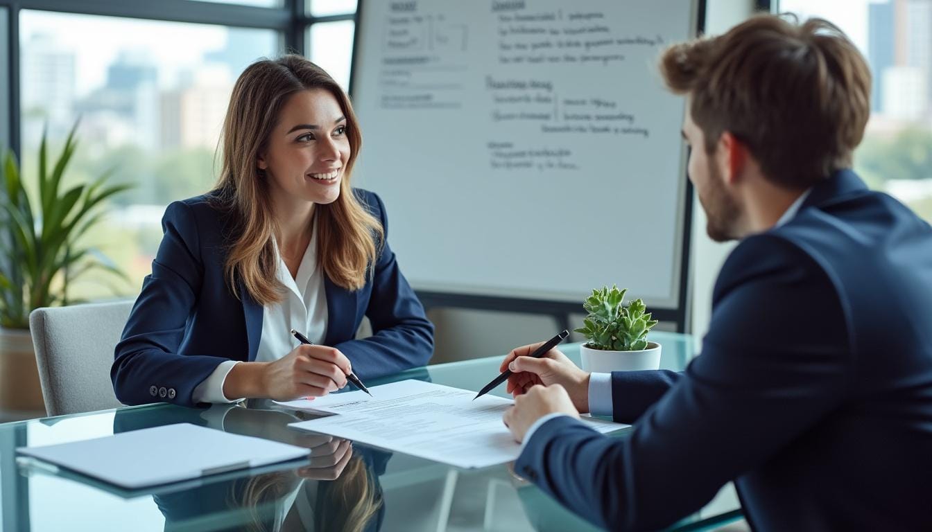 découvrez nos conseils pratiques pour optimiser votre espace personnel sur pôle emploi en 2025 : gestion des candidatures, suivi des droits, mise à jour du profil et astuces pour faciliter votre recherche d'emploi.