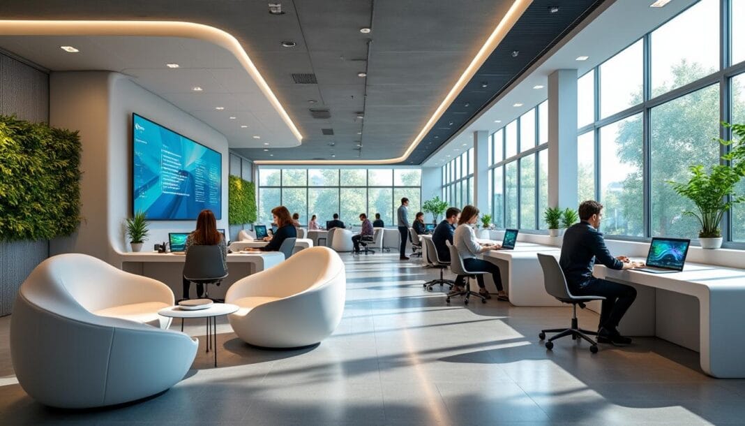 Comment optimiser votre espace Pôle Emploi en 2025 ? découvrez nos conseils pratiques pour optimiser l’aménagement et l’utilisation de votre espace pôle emploi en 2025, afin d’améliorer l’accueil, l’efficacité et l’accompagnement des usagers.