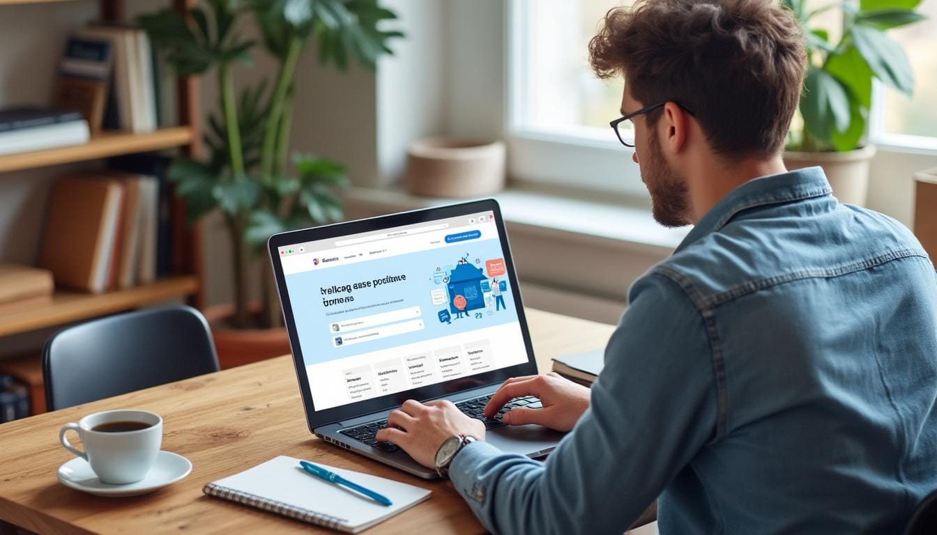 découvrez nos conseils pratiques pour optimiser votre espace pôle emploi en 2025 : gérez vos démarches facilement, accédez à de nouveaux outils et améliorez votre recherche d'emploi en toute simplicité.