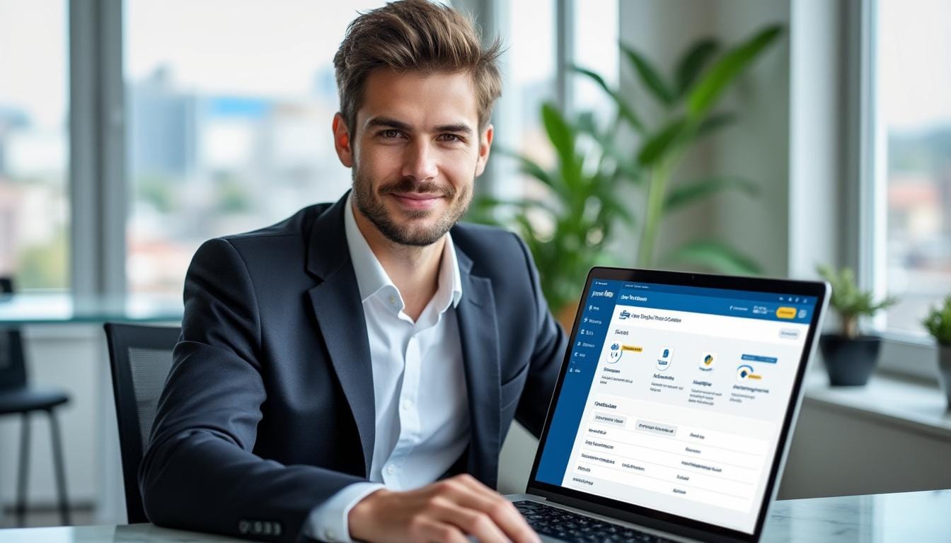 découvrez nos conseils pratiques pour optimiser l’utilisation de votre espace pôle emploi en 2025 : astuces de navigation, mise à jour efficace de votre profil et gestion des démarches pour maximiser vos chances d’emploi !