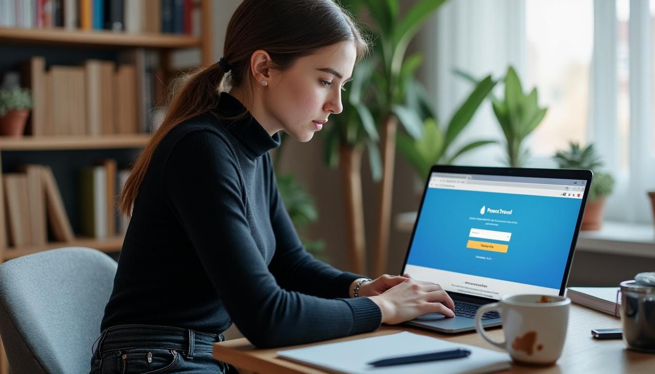 découvrez comment utiliser france travail pour gérer facilement votre compte personnel : étapes de connexion, gestion de vos informations et suivi de vos démarches en toute simplicité.