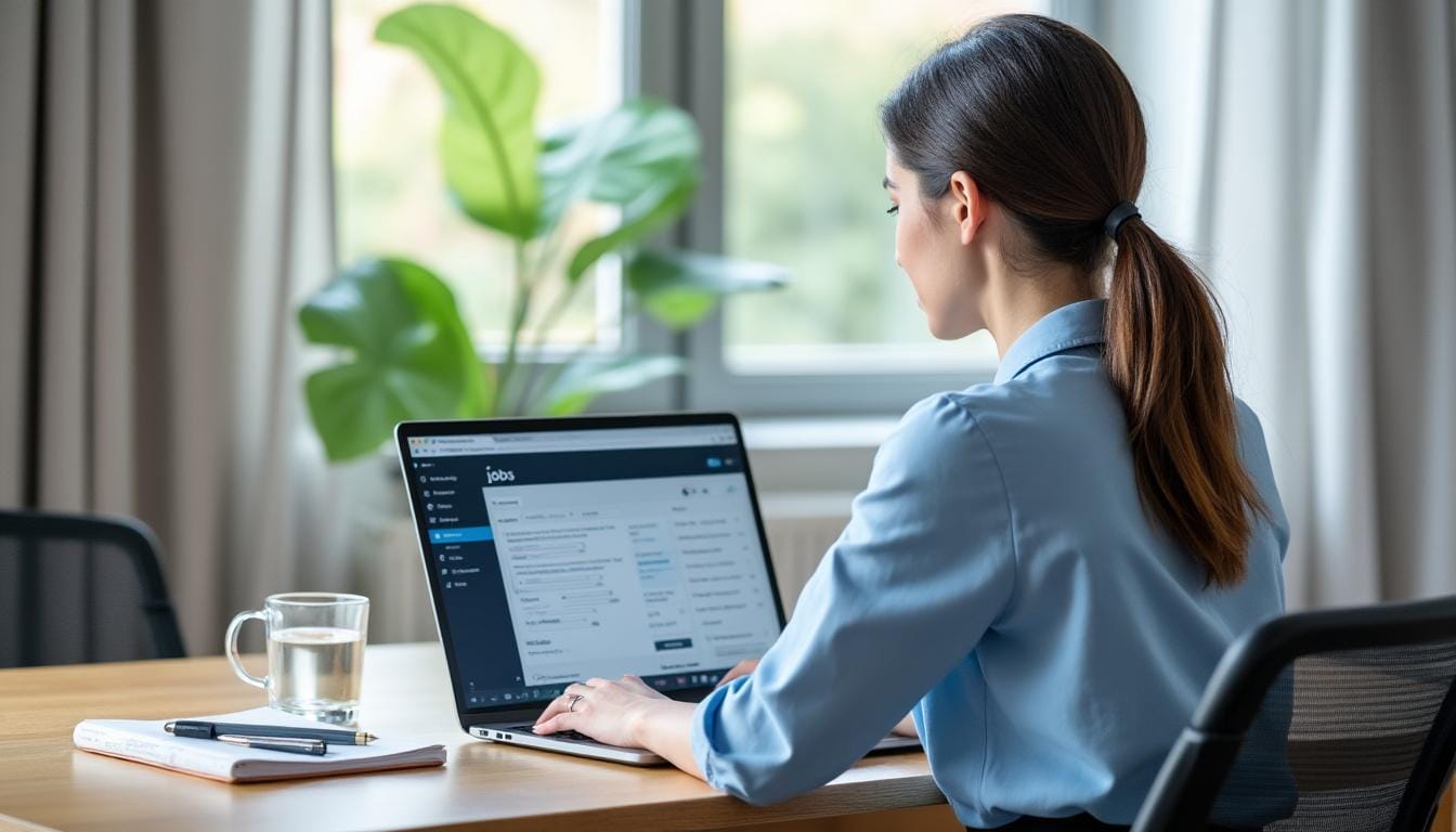 découvrez comment optimiser l’utilisation de votre espace personnel pôle emploi en 2025 : démarches en ligne, gestion de vos documents et suivi de votre recherche d’emploi facilitée.