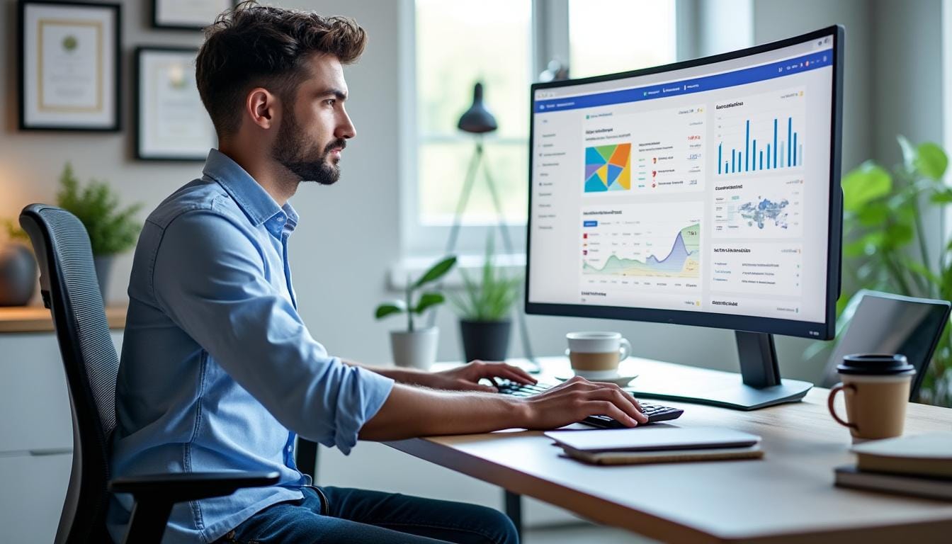 découvrez nos conseils pratiques pour optimiser l’utilisation de votre espace personnel pôle emploi en 2025 : gestion des démarches, suivi des candidatures et accès aux services essentiels pour accompagner votre recherche d’emploi.