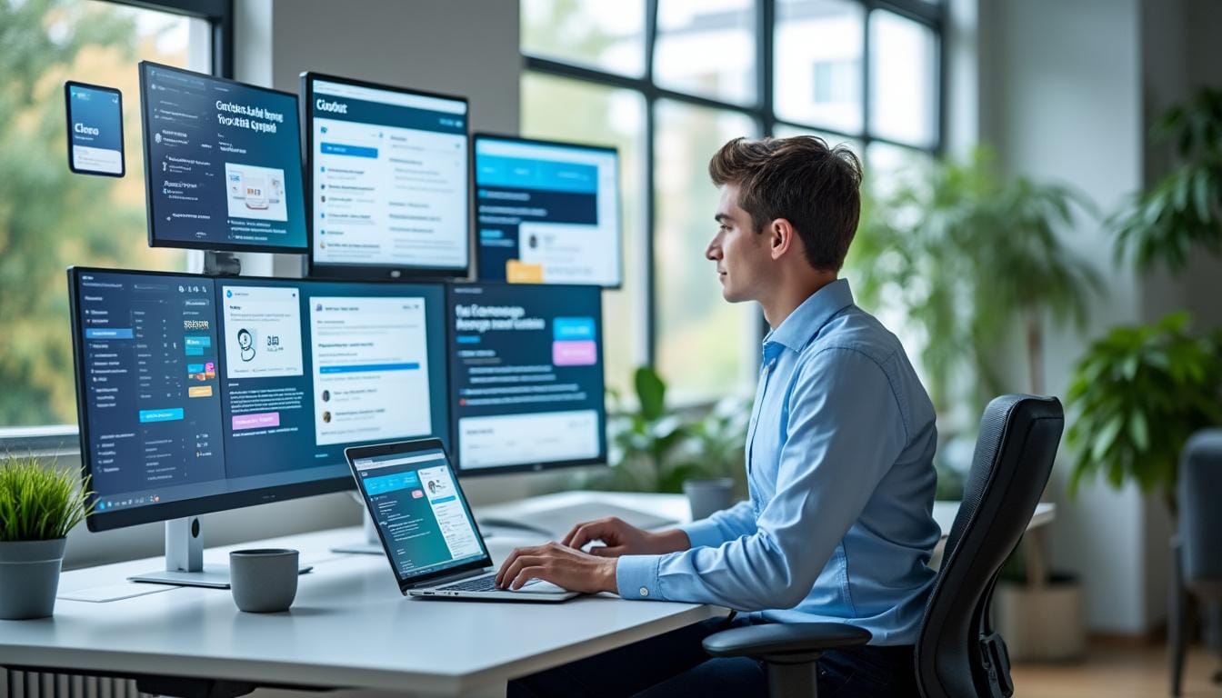 découvrez nos conseils pratiques pour exploiter tout le potentiel de votre espace personnel pôle emploi en 2025 : gestion des démarches, suivi des candidatures et accès facilité aux services en ligne.