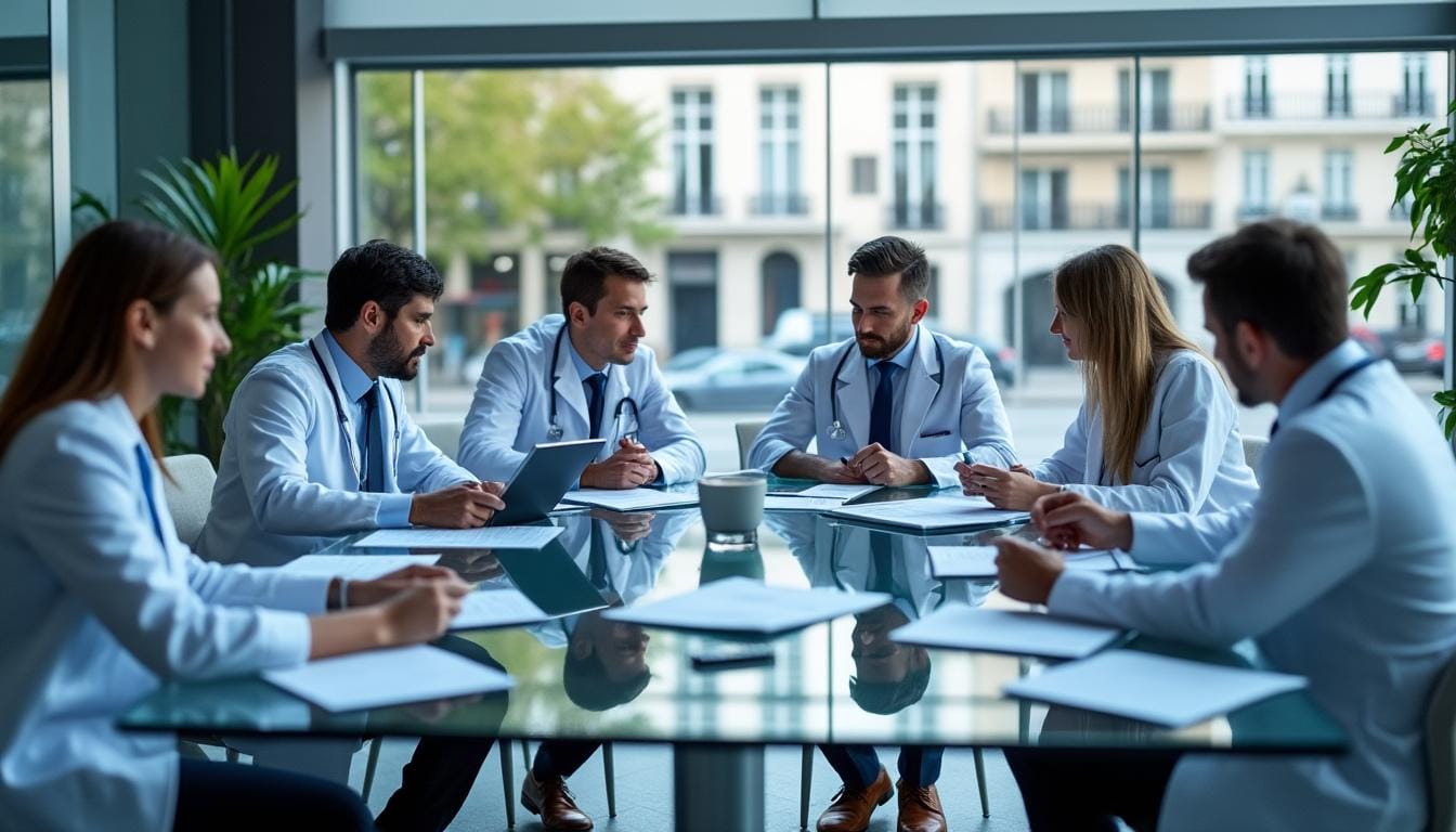 découvrez comment fonctionne la cmra en 2025 : principes, évolutions et impacts pour les utilisateurs. un guide complet pour mieux appréhender ce dispositif clé.