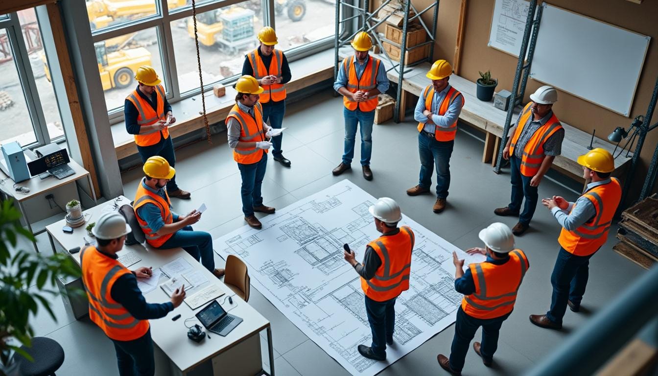 découvrez tout ce qu'il faut savoir sur le statut d'etam en 2025 : définition, enjeux juridiques et implications pratiques pour les professionnels concernés. analyse complète et conseils pour anticiper les évolutions.