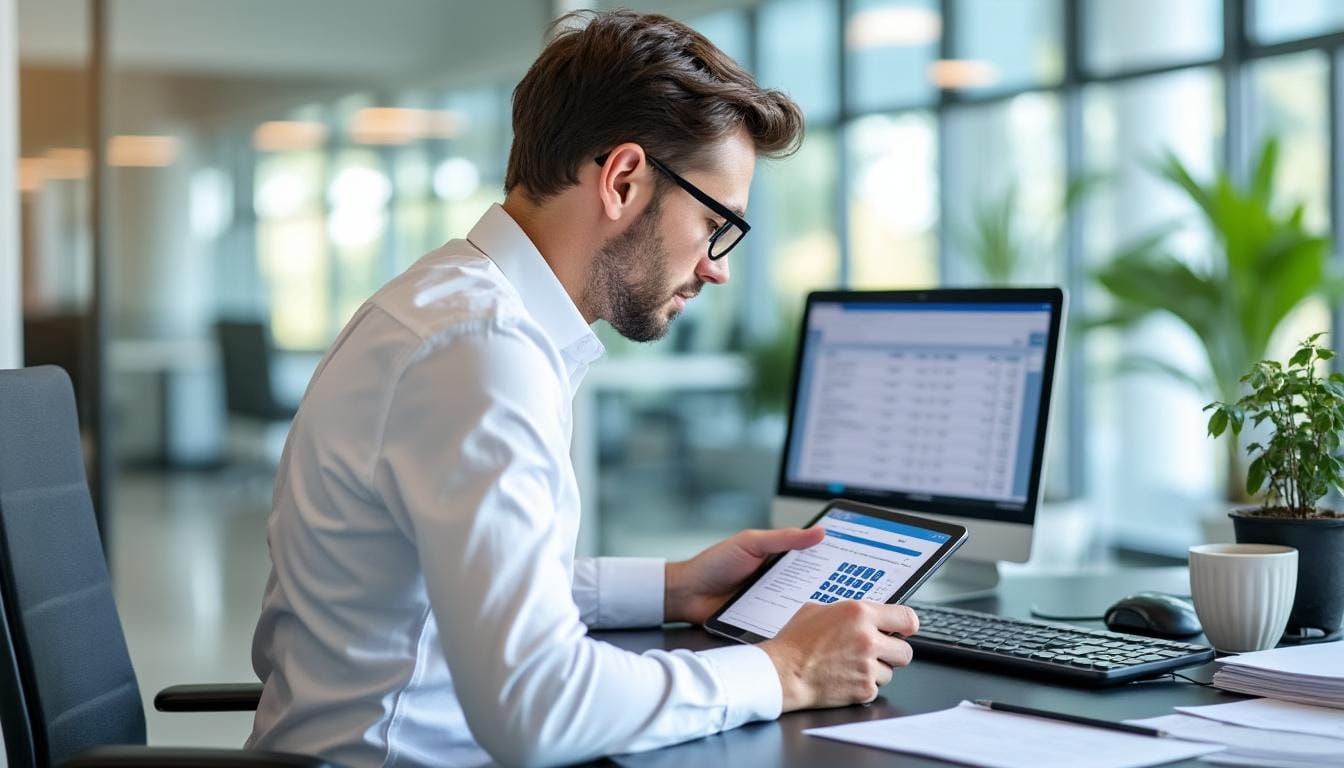 découvrez comment calculer facilement vos heures travaillées par mois en 2025. ce guide pratique s’adresse aux salariés souhaitant bien comprendre leur temps de travail mensuel et optimiser leur organisation professionnelle.