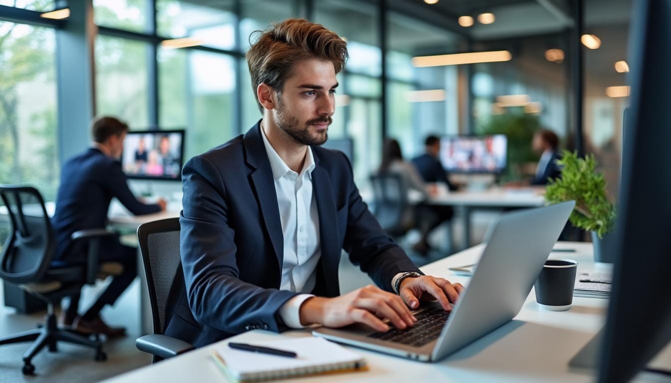 découvrez combien d'heures un salarié travaille par mois en 2025, ainsi que les règles et astuces pour bien gérer son temps de travail. guide pratique pour optimiser votre organisation professionnelle.