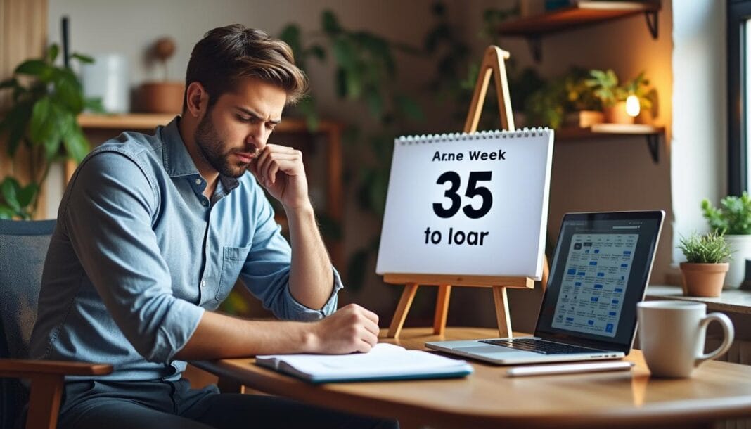 découvrez quoi faire si votre contrat d'intérim à 35h ne vous permet pas d'effectuer toutes vos heures prévues : droits, solutions, et démarches à entreprendre pour protéger votre rémunération.