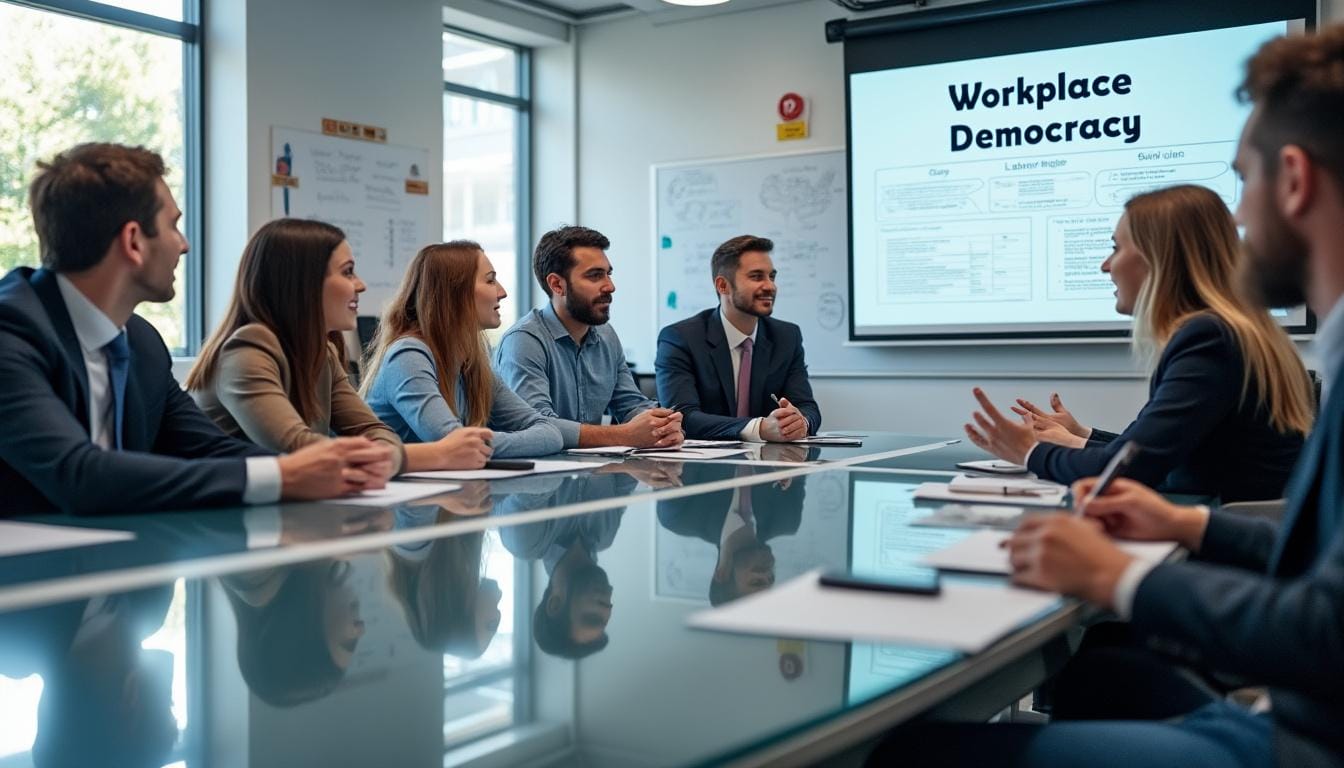 découvrez l'essentiel sur la loi auroux et son influence sur le droit du travail en 2025 : principales mesures, évolutions récentes et conséquences pour les employeurs et salariés.