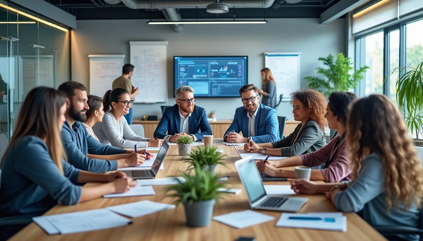 découvrez comment la loi auroux influence le droit du travail en 2025 : principaux changements, effets sur les salariés et employeurs, et enjeux pour l’entreprise.