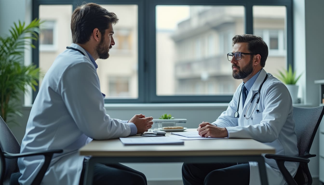découvrez les pièges à éviter lors de vos échanges en médecine du travail pour préserver une communication efficace et un climat de confiance avec vos interlocuteurs.