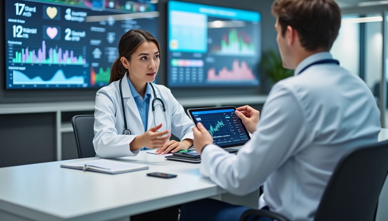 découvrez les principales erreurs à éviter lors de vos échanges avec la médecine du travail. suivez nos conseils pour instaurer un dialogue efficace et préserver vos intérêts professionnels.