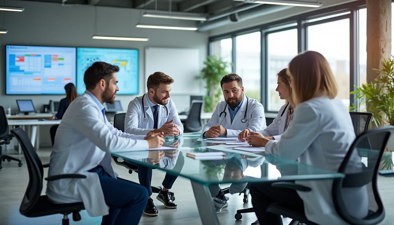 découvrez les principales erreurs à éviter lors de vos échanges avec la médecine du travail et adoptez les bonnes pratiques pour des dialogues efficaces et sereins.