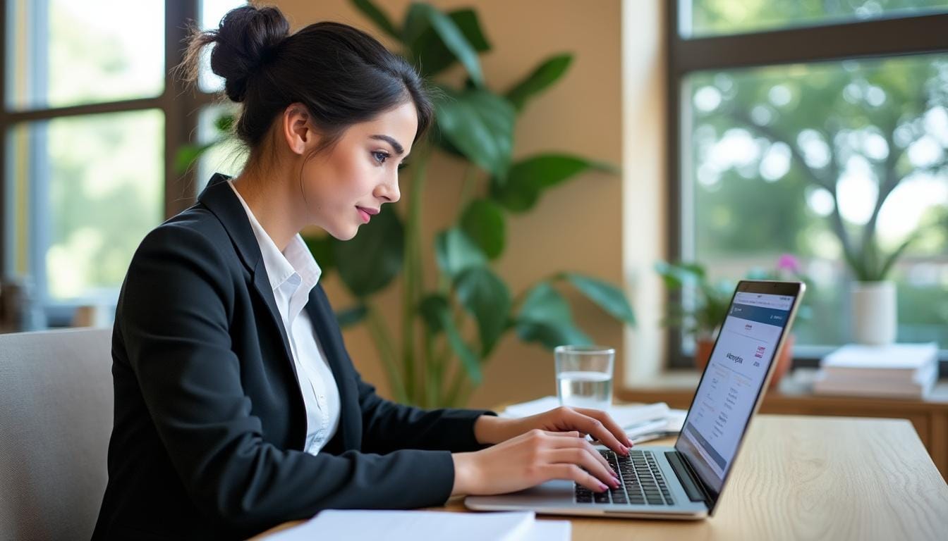 découvrez comment exploiter au mieux votre espace personnel sur pôle emploi en 2025 : astuces, conseils et outils pour maximiser vos chances de trouver un nouvel emploi rapidement et efficacement.