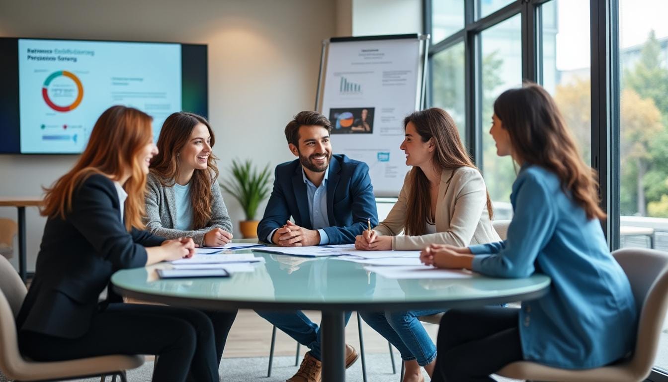 découvrez comment utiliser mon espace sur pôle emploi pour maximiser vos chances de trouver un emploi en 2025. conseils pratiques, astuces et nouvelles fonctionnalités pour optimiser votre recherche efficacement.