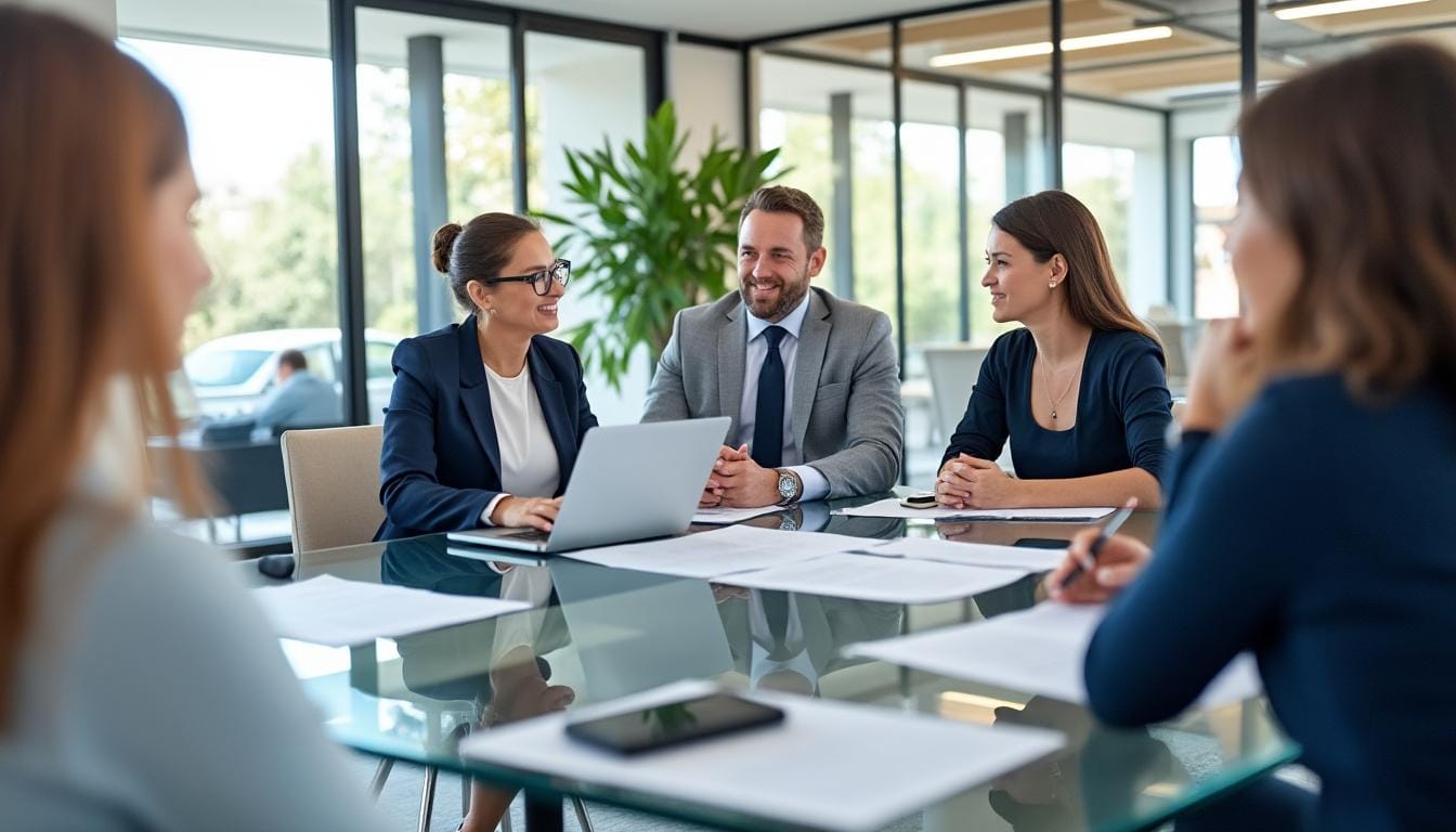 découvrez les nouvelles mesures et services que pôle emploi prévoit pour 2025 afin d’accompagner efficacement les chercheurs d’emploi : innovations, formations, accompagnement personnalisé et aides à l’insertion professionnelle.