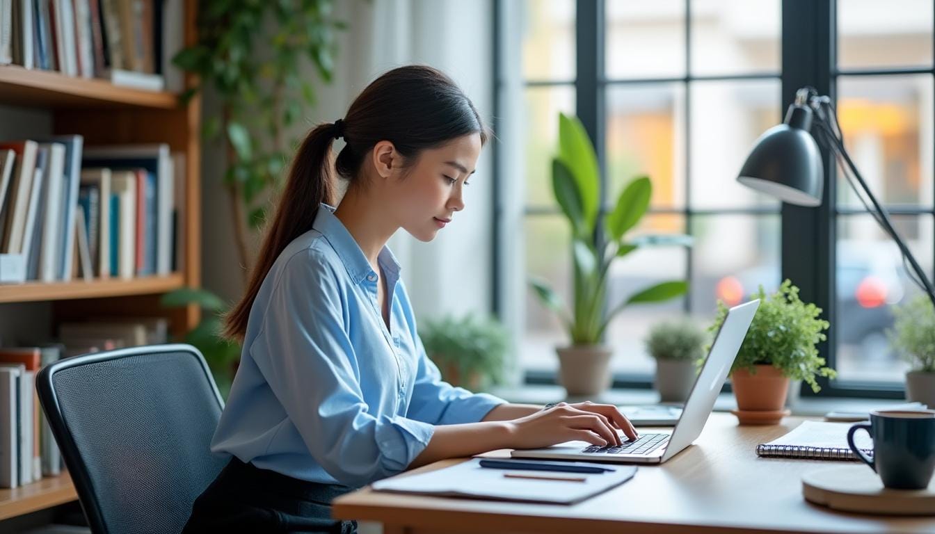 découvrez comment actualiser votre espace personnel sur france travail en 2025 : démarches, nouveautés et conseils pratiques pour rester à jour et faciliter vos démarches administratives.