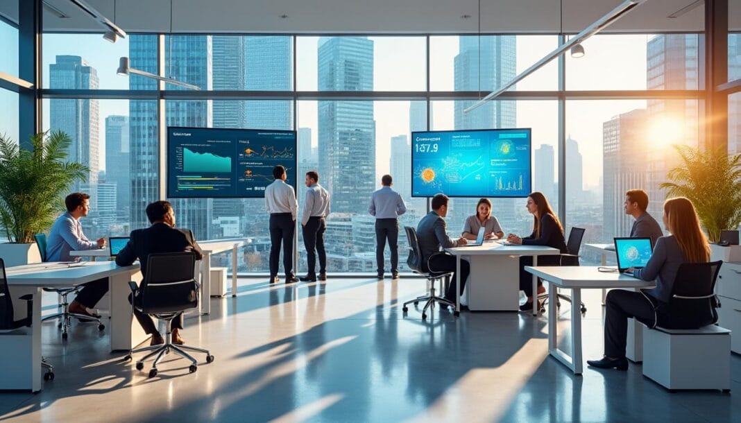 découvrez les étapes essentielles pour mettre à jour votre espace personnel sur france travail en 2025. conseils pratiques, nouveautés et démarches à suivre pour une actualisation réussie.