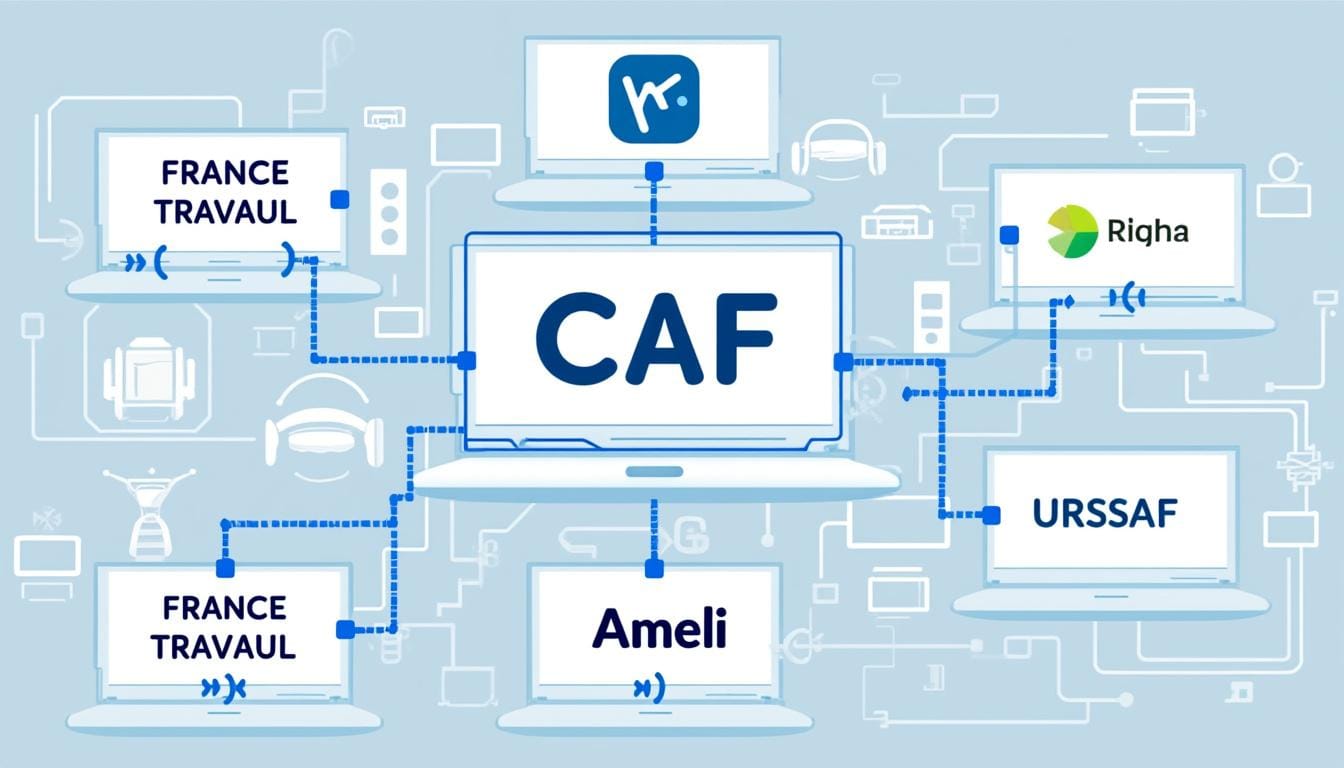 découvrez toutes les informations essentielles sur l’actualisation de votre espace personnel france travail en 2025 : démarches, nouveautés et conseils pour rester à jour.