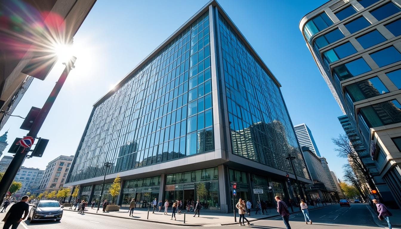 découvrez une analyse détaillée des performances boursières d'orpea en 2025, incluant les tendances du marché, les facteurs clés et les perspectives d'investissement.