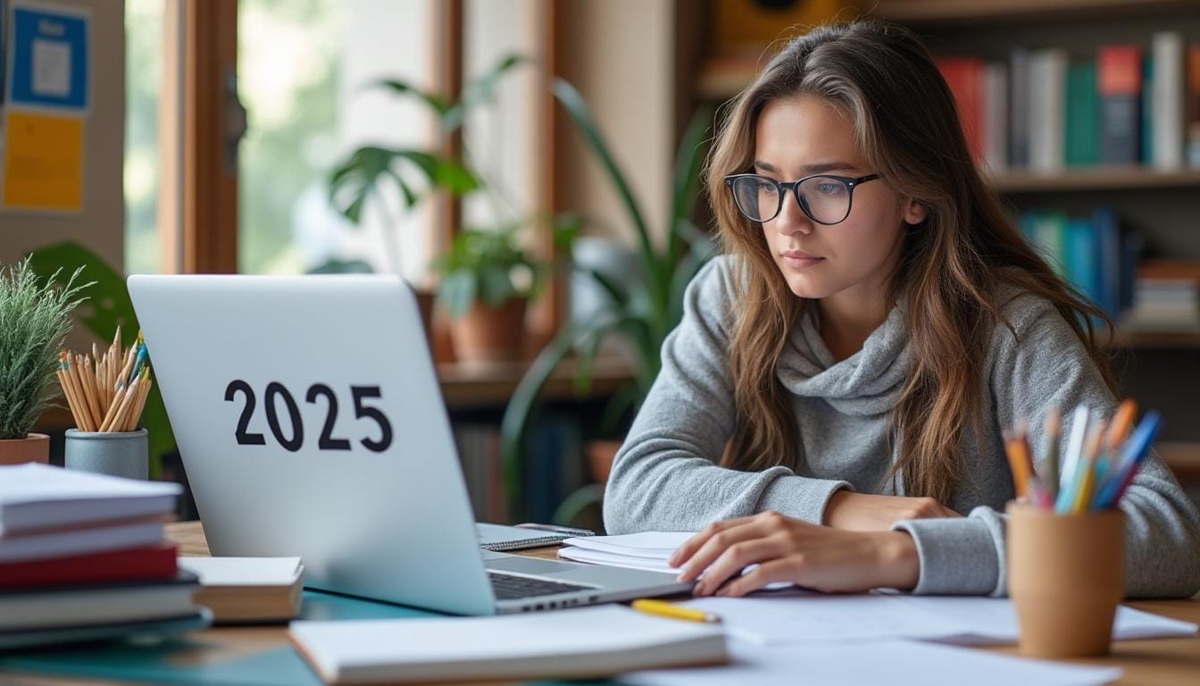 découvrez des conseils pratiques et des solutions pour aider les étudiants à surmonter le chômage en 2025 et préparer leur avenir avec confiance.