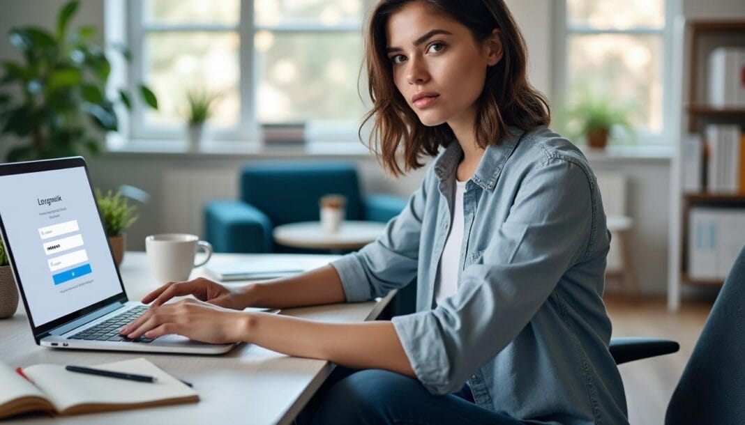 découvrez comment accéder facilement à votre compte personnel pôle emploi : étapes de connexion, conseils pratiques et solutions en cas de problème de connexion.