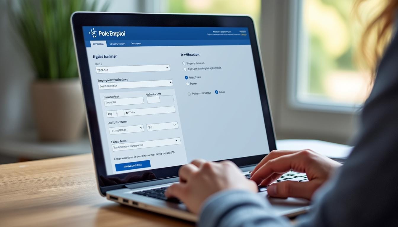 découvrez comment accéder facilement et rapidement à votre compte personnel sur pôle emploi afin de gérer vos démarches en ligne, consulter vos offres d’emploi et suivre vos allocations.