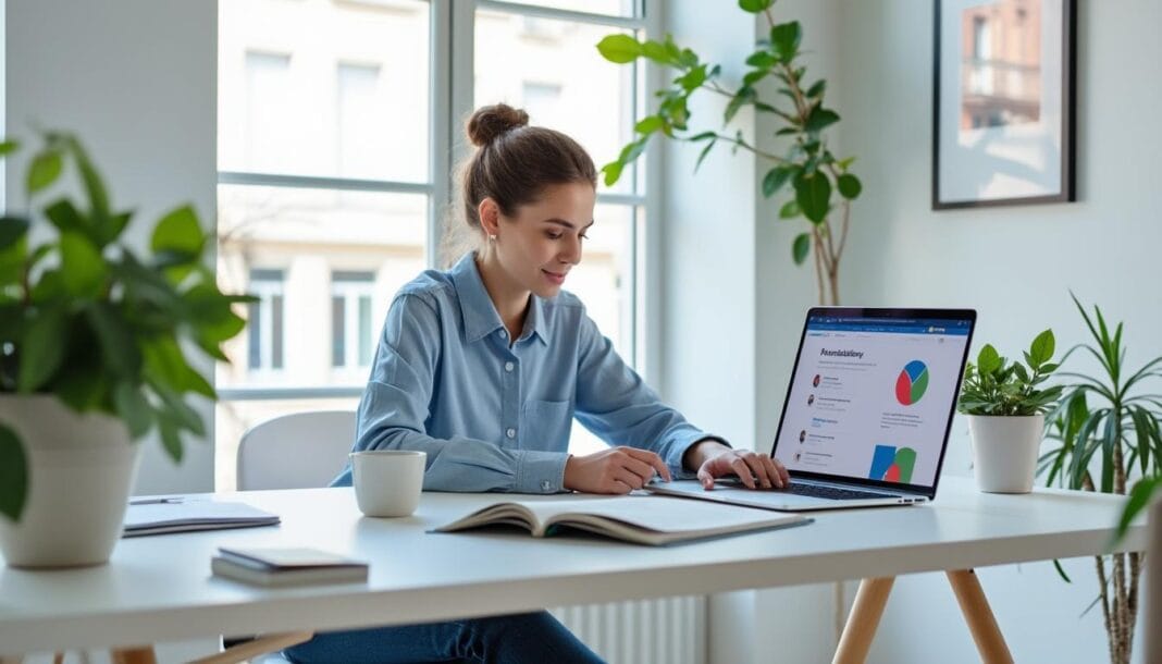 découvrez les étapes simples pour accéder rapidement à votre compte france emploi et gérer vos démarches en ligne sans difficulté.