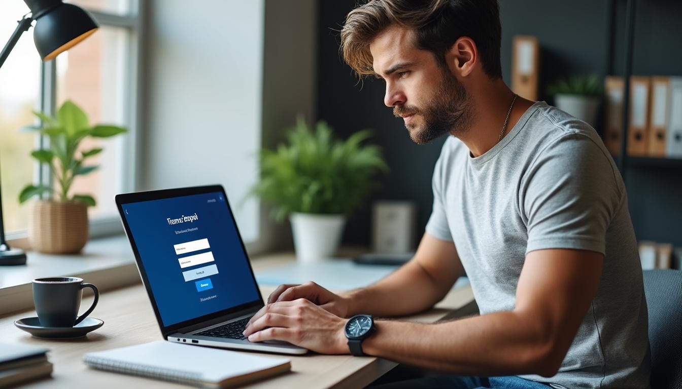 découvrez comment accéder facilement à votre compte france emploi grâce à notre guide simple et rapide. suivez nos étapes pour gérer votre profil et vos démarches en toute simplicité.