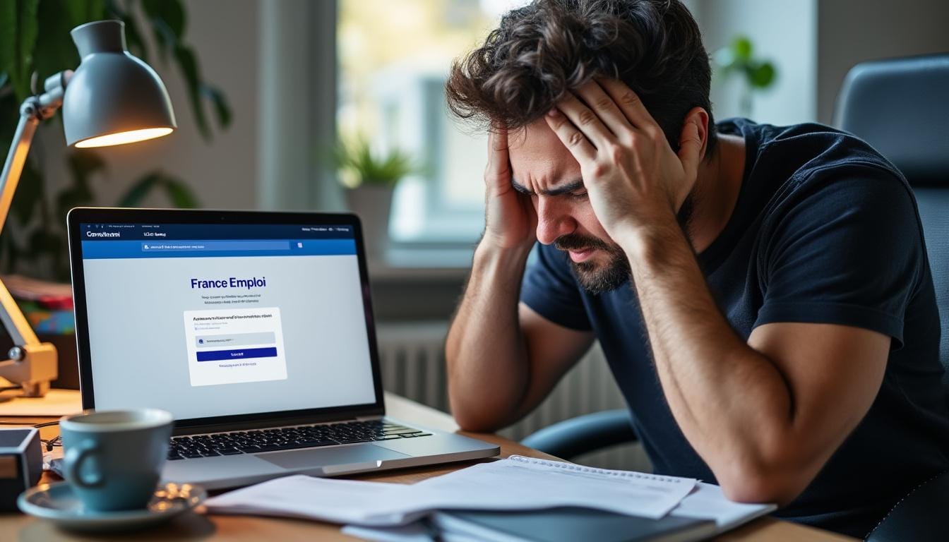 découvrez comment accéder rapidement et facilement à votre compte france emploi pour gérer vos démarches en ligne en toute simplicité.