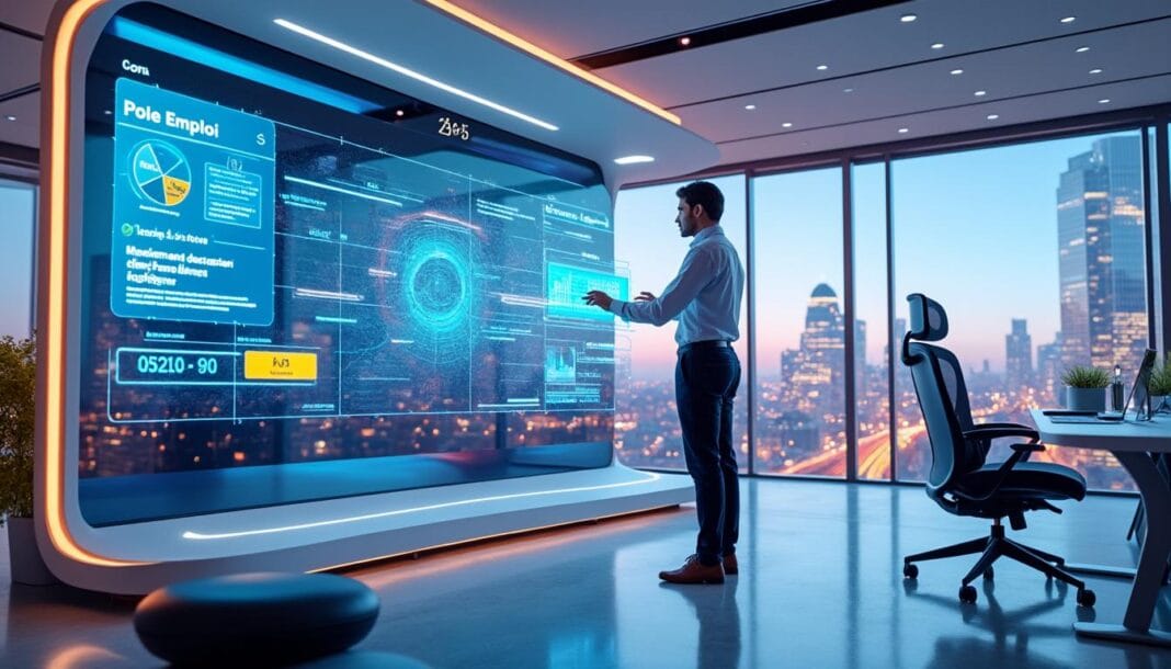 découvrez comment actualiser facilement votre espace personnel sur pôle emploi en 2025. suivez nos étapes simples pour rester à jour et sécuriser vos droits.