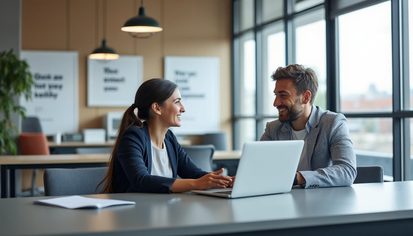 découvrez les étapes simples pour actualiser votre espace personnel sur pôle emploi en 2025. conseils pratiques, démarches en ligne et astuces pour sécuriser vos droits rapidement.