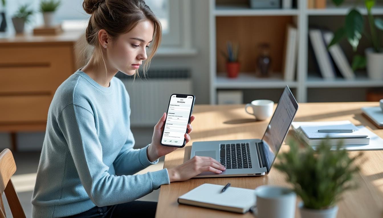 découvrez comment actualiser facilement votre compte pôle emploi en 2025 pour maintenir vos droits et bénéficier des aides disponibles. guide pratique et conseils expliqués étape par étape.